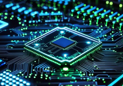 elektronik